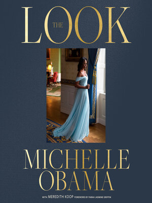 cover image of The Look
